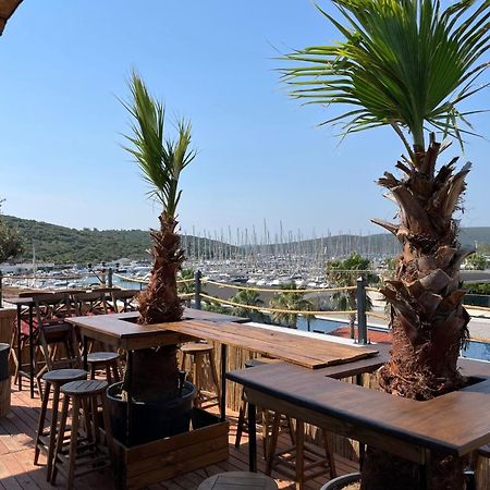 سفيريهيسار Aurora Sigacik Hotel المظهر الخارجي الصورة