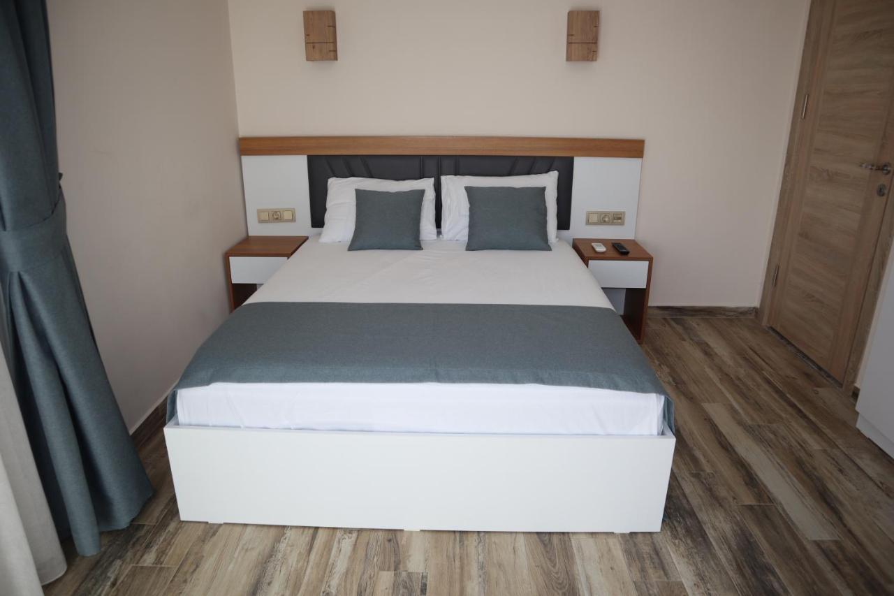 سفيريهيسار Aurora Sigacik Hotel المظهر الخارجي الصورة